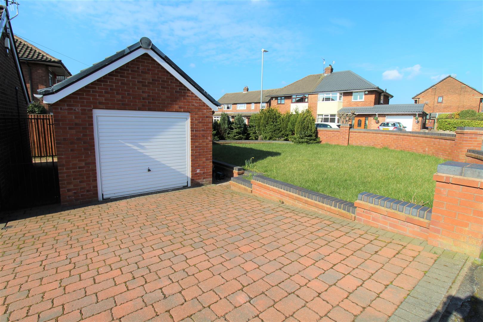 Stoneycroft, Baddeley Green, Stoke-on-Trent